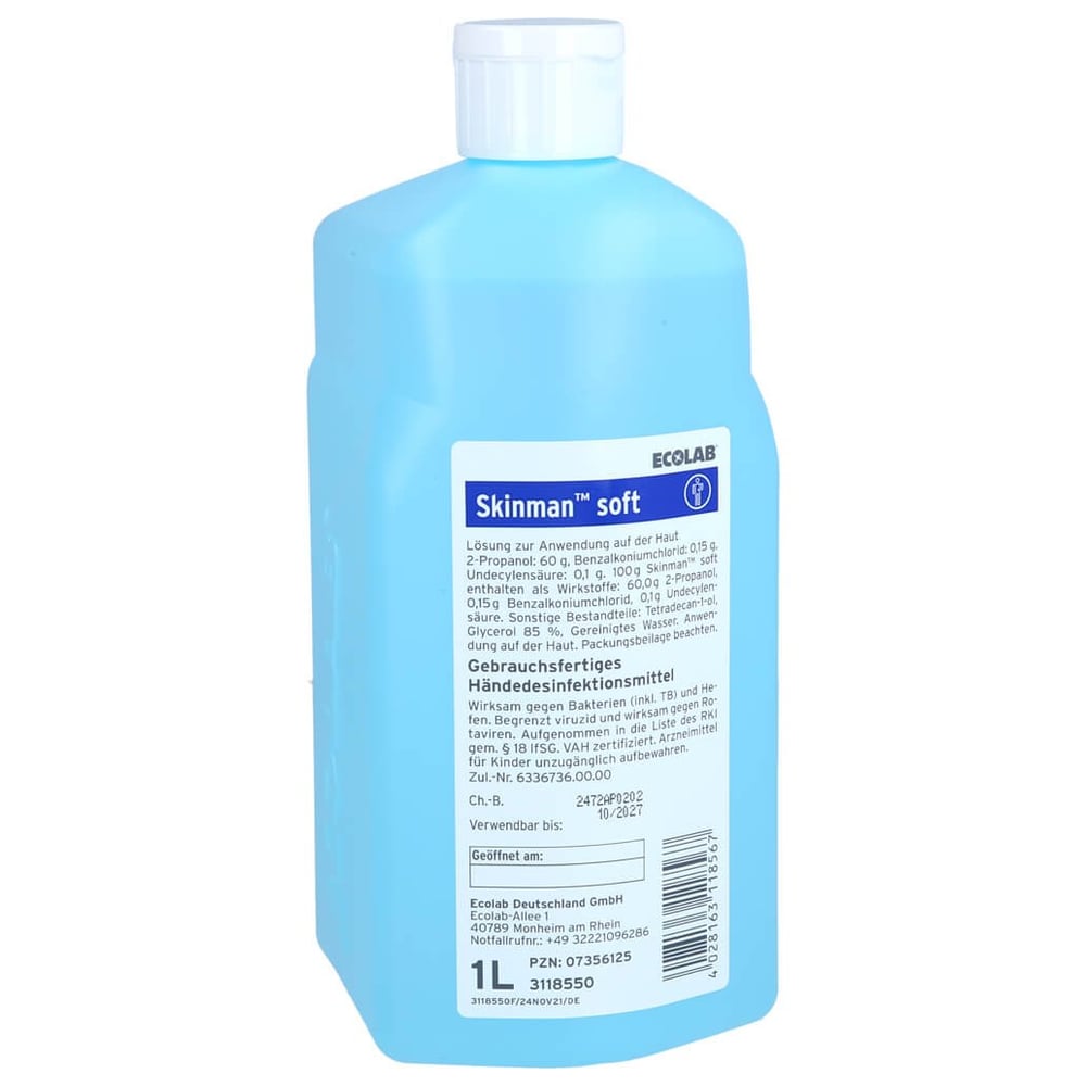 Skinman Soft