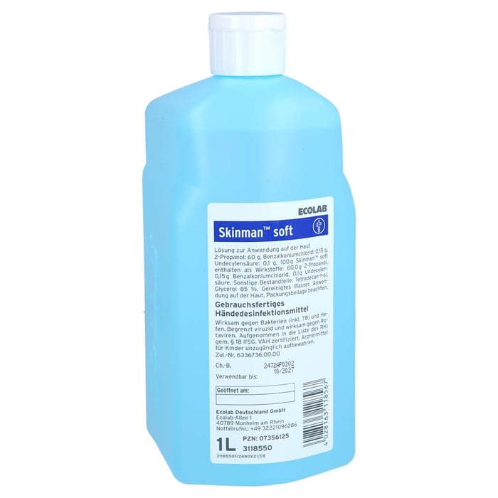 Skinman Soft