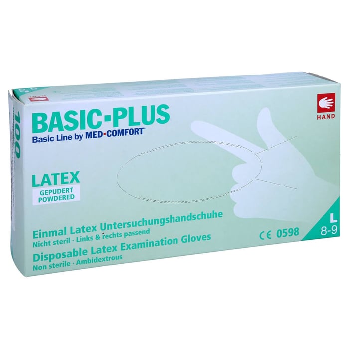 Handschuhe Unters Lat Us G