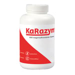 Karazym magensaftresistente Tabletten