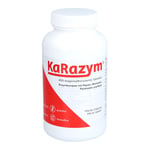 Karazym magensaftresistente Tabletten Produktbild 1