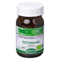 Biochlorella Pyren Sanatur