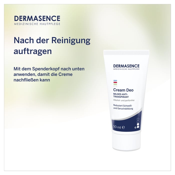 Dermasence Tonic