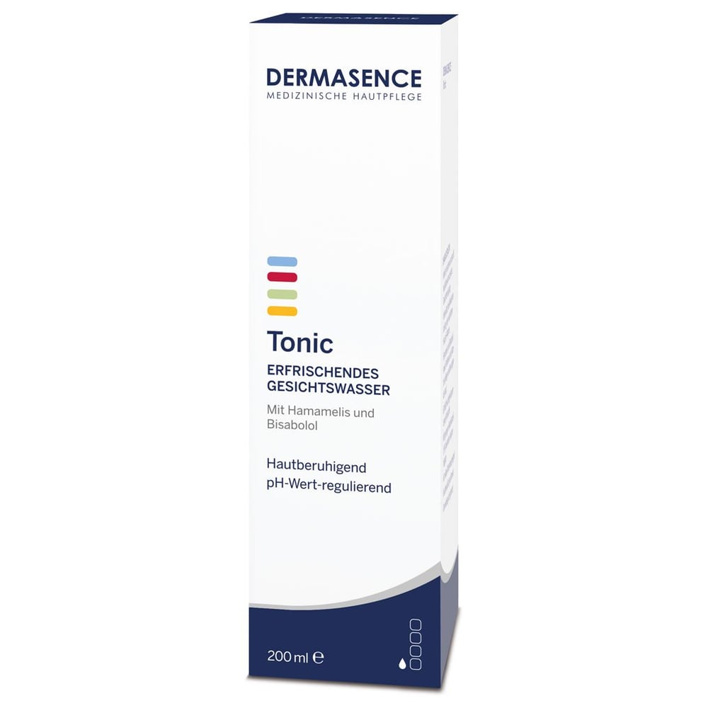 Dermasence Tonic