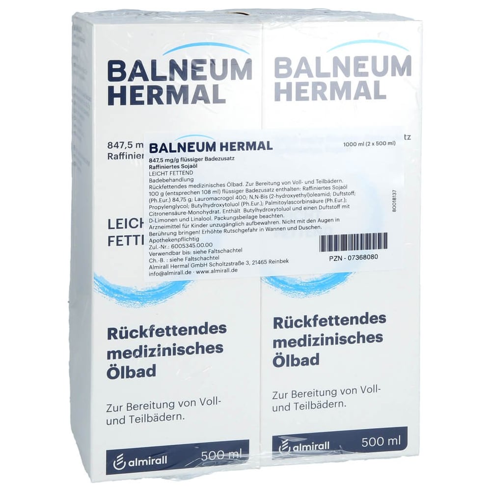 Balneum Hermal