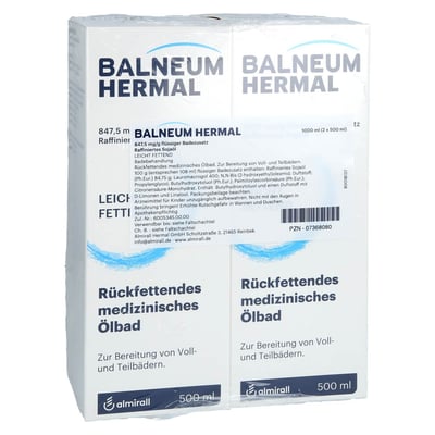 Balneum Hermal