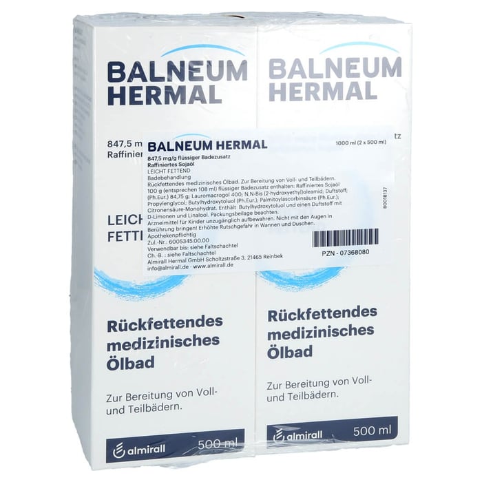 Balneum Hermal