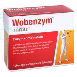 Wobenzym Immun