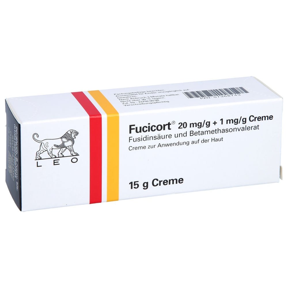 Fucicort