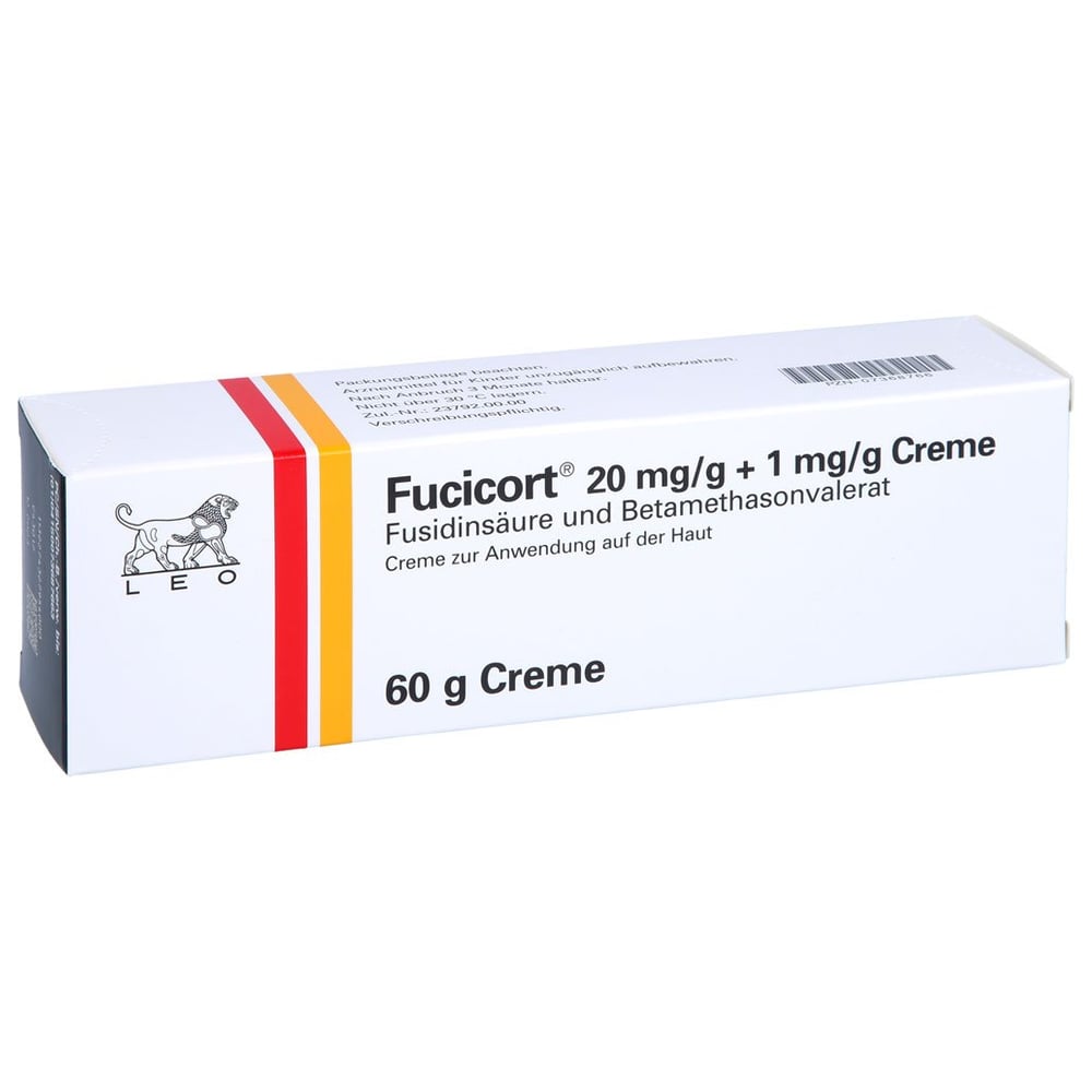 Fucicort