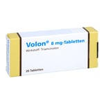 Volon 8 mg Produktbild 1
