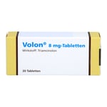 Volon 8 mg Produktbild 2