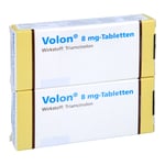 Volon 8 mg Produktbild 1