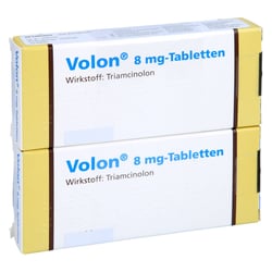 Volon 8 mg