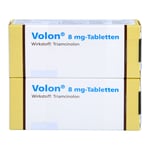 Volon 8 mg Produktbild 2