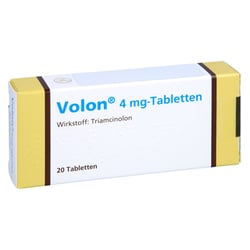 Volon 4 mg
