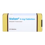Volon 4 mg Produktbild 2