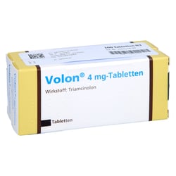 Volon 4 mg