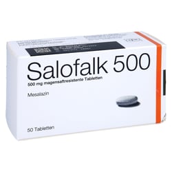 Salofalk 500