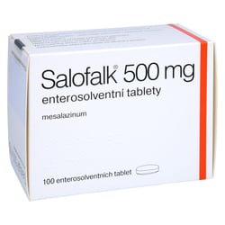 Salofalk 500