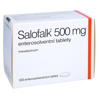 Salofalk 500