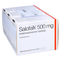 Salofalk 500