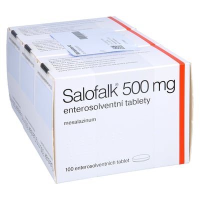Salofalk 500