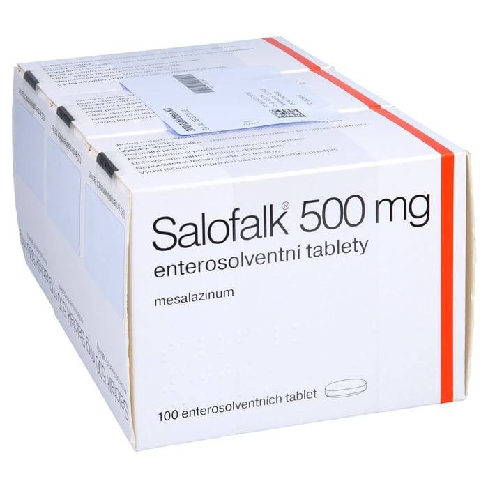 Salofalk 500