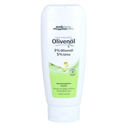 medipharma Haut in Balance Olivenöl Dermatologische Dusche