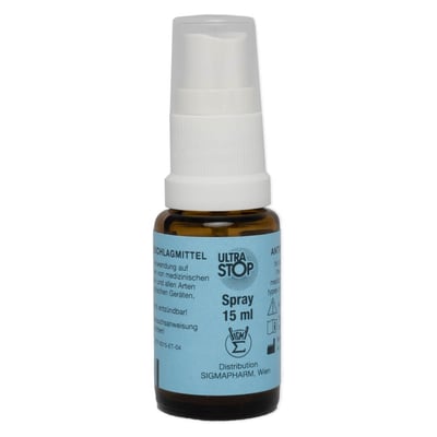 Ultra Stop Spray
