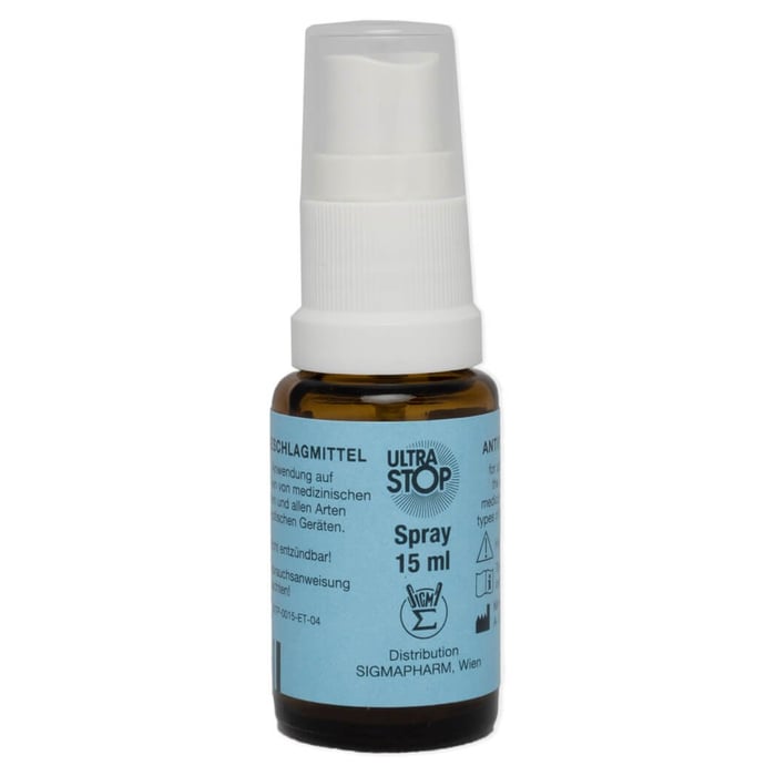 Ultra Stop Spray