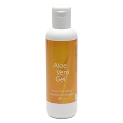 Aloe Vera Gel Allcura