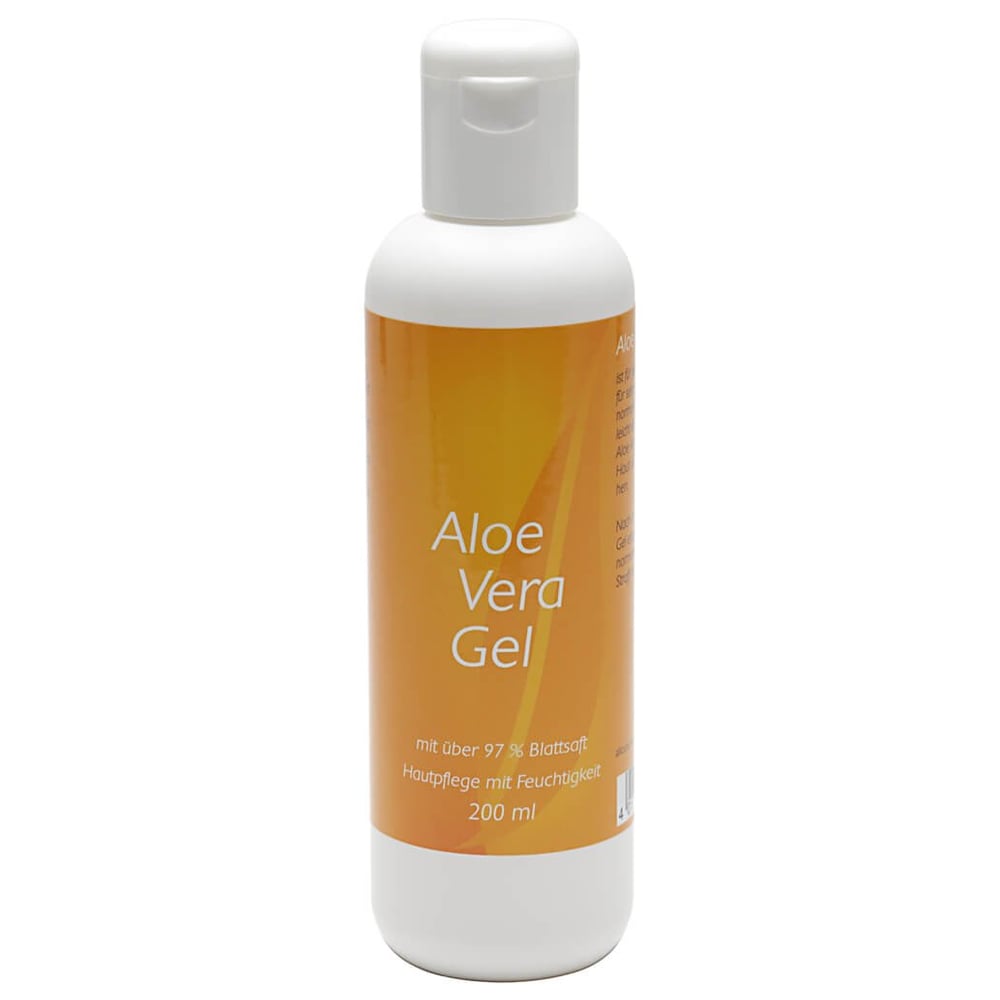 Aloe Vera Gel