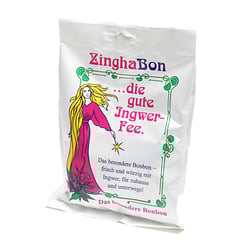 Ingwerbonbon ZinghaBon