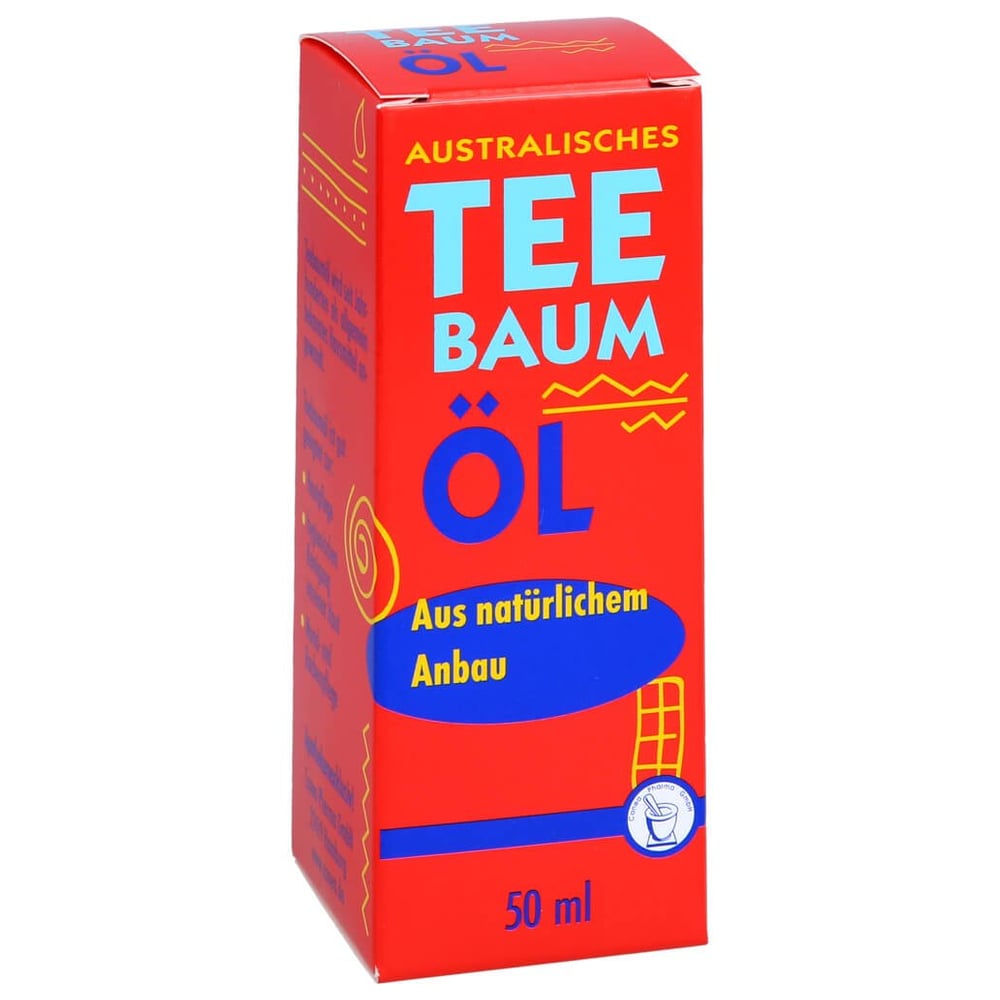 Teebaumoel Hautrein
