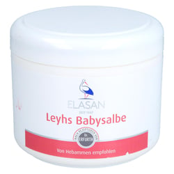 Leyh's Babysalbe