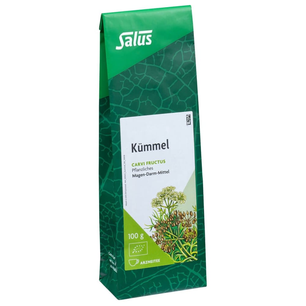 Kümmeltee Salus
