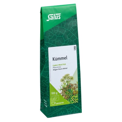 Kümmeltee Salus