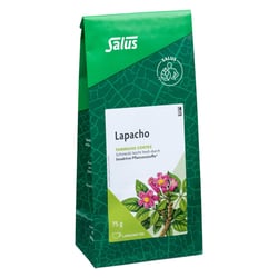 Lapacho Kräutertee Tabebuia cortex Salus