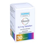 Minirin 0,2 mg Produktbild 1