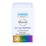 Minirin 0,2 mg Produktbild 2
