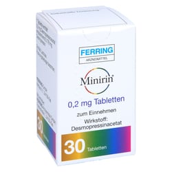 Minirin 0.2mg
