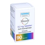 Minirin 0,2 mg Produktbild 1
