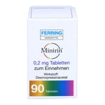 Minirin 0,2 mg Produktbild 2
