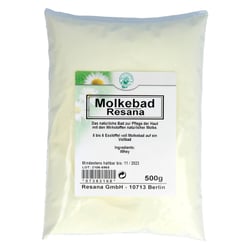 Molkebad Resana