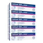 Calcium 500 mg HEXAL