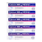 Calcium 500 mg HEXAL