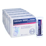 Calcium 1000 mg HEXAL