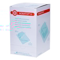 Nobatop 8 7.5x7.5 Ster Kom