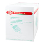 Nobatop 8 10x10 cm Ster Kom Produktbild 1